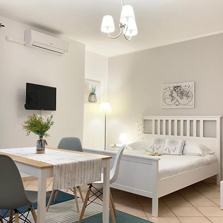 Berlino 17 Apartman Olbia Kültér fotó