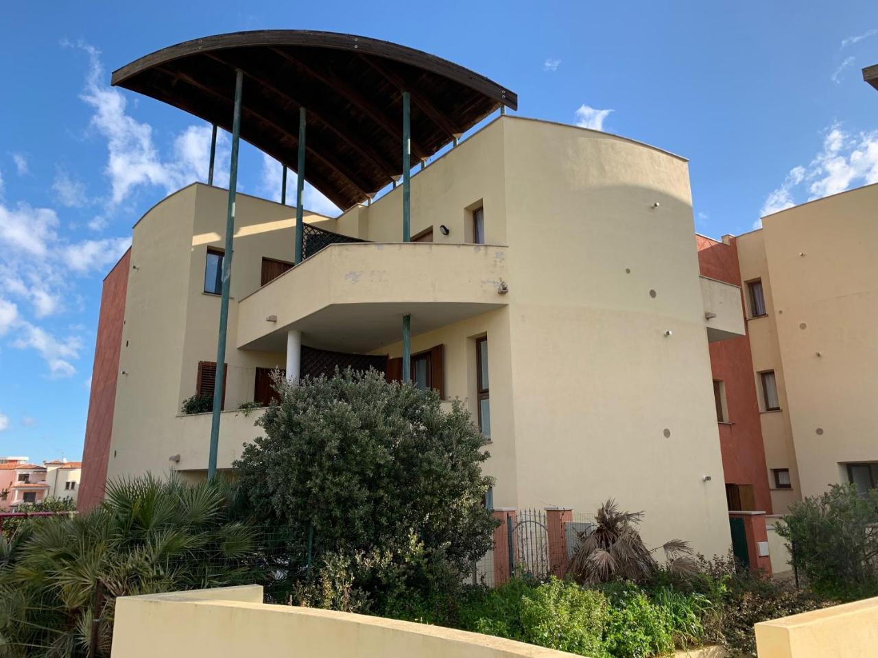 Berlino 17 Apartman Olbia Kültér fotó