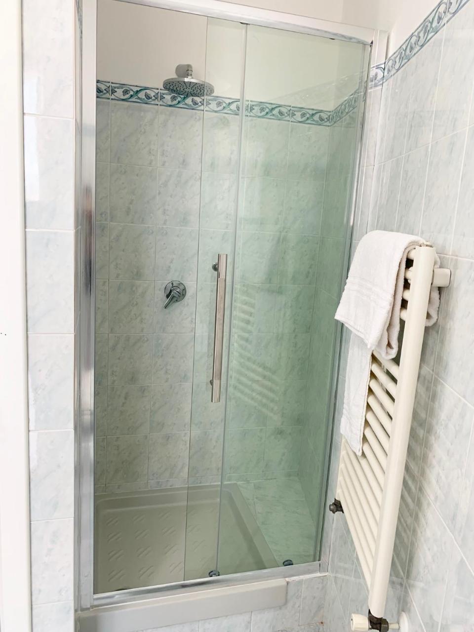 Berlino 17 Apartman Olbia Kültér fotó