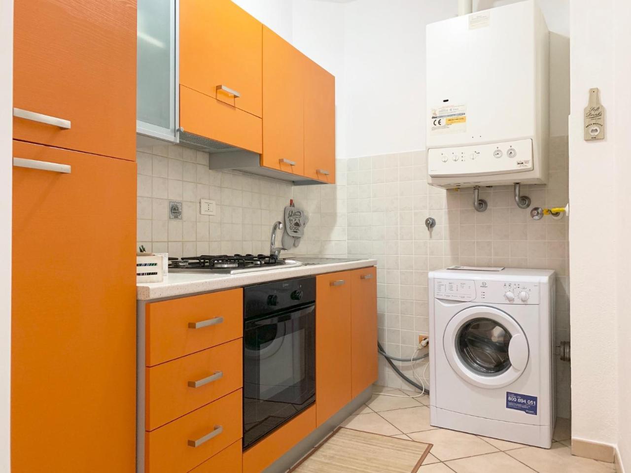 Berlino 17 Apartman Olbia Kültér fotó